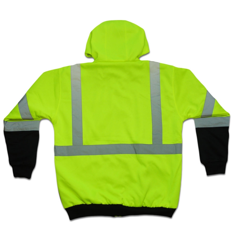 Hi-Vis Sweatshirts
